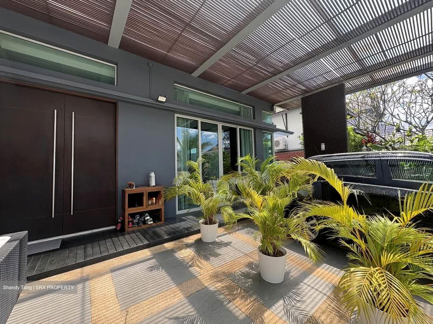 Serangoon Garden Estate (D19), Semi-Detached #567622681